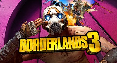 Borderlands 3