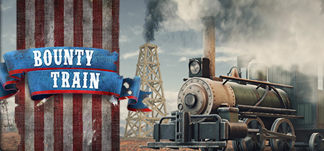 Cover image of  Bounty Train