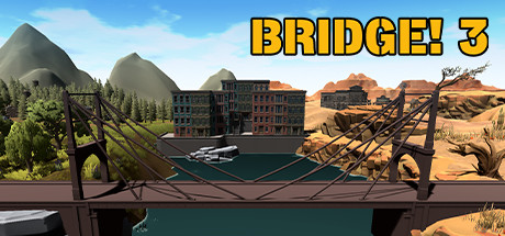 Cover image of  Bridge 3