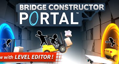 Bridge Constructor Portal