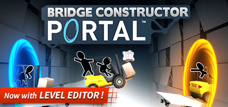 Cover image of  Bridge Constructor Portal