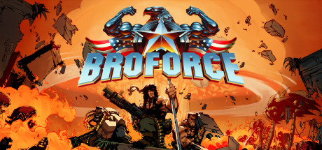 Broforce