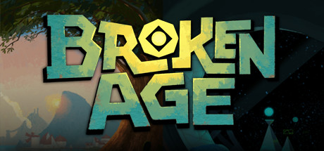 Broken Age