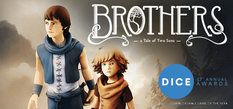 Brothers – A Tale of Two Sons