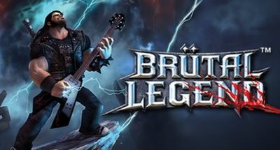 Brutal Legend