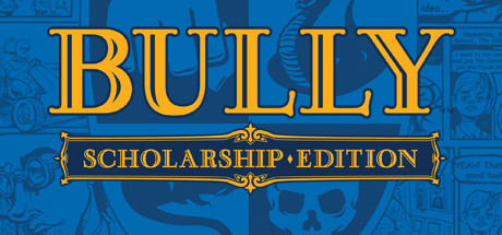 Cover image of  Bully: Scholarship Edition Steam Edition