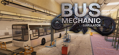 Cover image of  Bus Mechanic Simulator