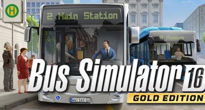 Bus Simulator 16