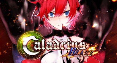 Caladrius Blaze