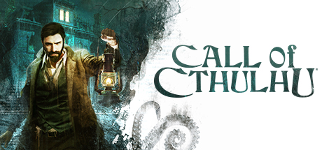 Cover image of  Call of Cthulhu