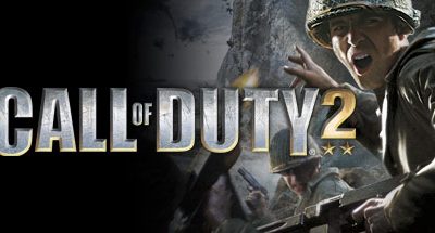 Call of Duty 2