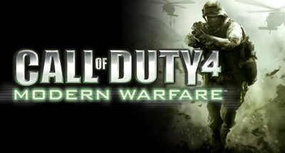 Call of Duty 4: Modern Warfare