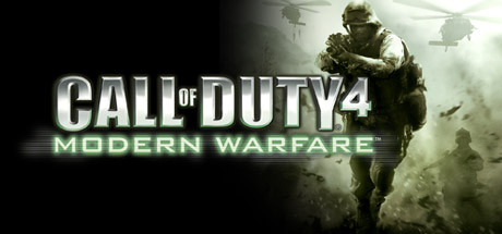 Call of Duty 4: Modern Warfare