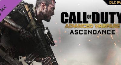 Call of Duty: Advanced Warfare – Ascendance