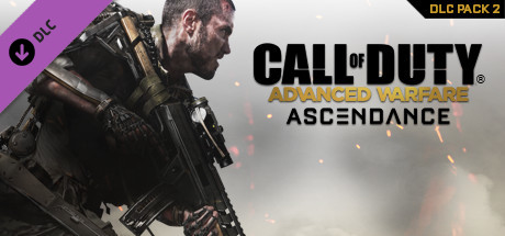 Call of Duty: Advanced Warfare – Ascendance