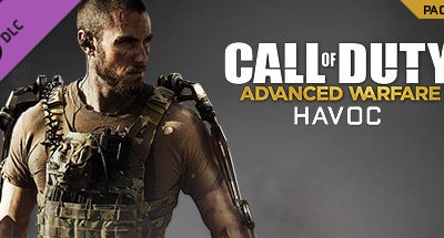 Call of Duty: Advanced Warfare – Havoc