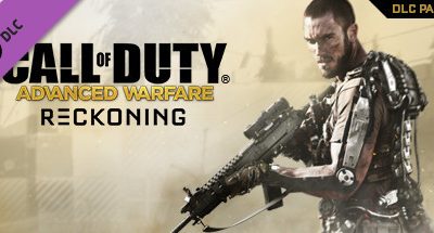 Call of Duty: Advanced Warfare – Reckoning