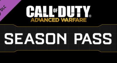 Call of Duty: Advanced Warfare – Season Pass