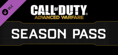 Call of Duty: Advanced Warfare – Season Pass