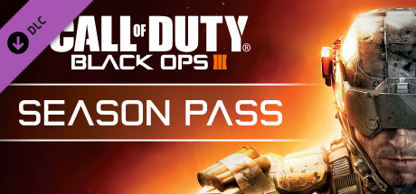 Call of Duty: Black Ops 3 – Season Pass