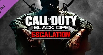 Call of Duty: Black Ops Escalation Content Pack