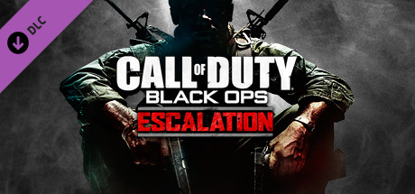 Call of Duty: Black Ops Escalation Content Pack