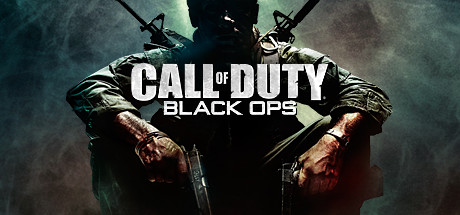 Cover image of  Call of Duty: Black Ops