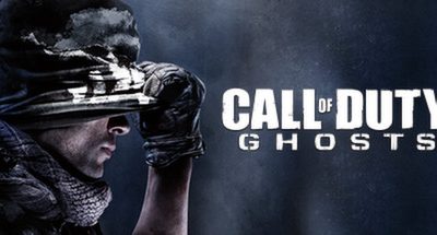 Call of Duty: Ghosts