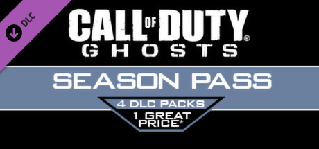 Call of Duty: Ghosts – Season Pass