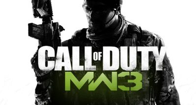 Call of Duty: Modern Warfare 3