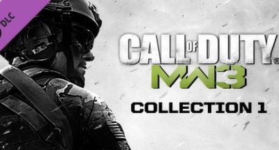 Call of Duty: Modern Warfare 3 Collection 1