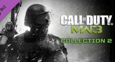 Call of Duty: Modern Warfare 3 Collection 2