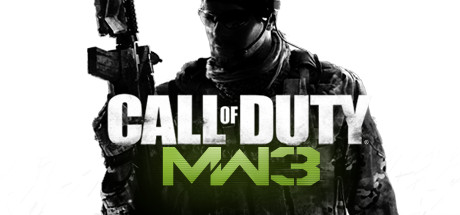 Cover image of  Call of Duty: Modern Warfare 3