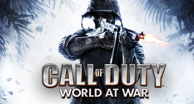 Call of Duty: World at War