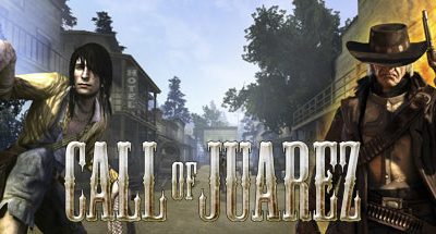 Call of Juarez