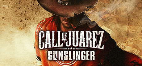 Cover image of  Call of Juarez Gunslinger Steam Edition