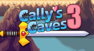 Cally’s Caves 3