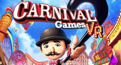 Carnival Games VR