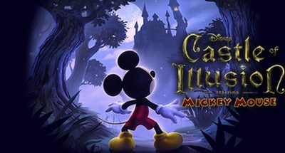 Castle of Illusion