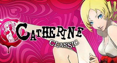 Catherine Classic