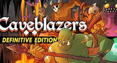 Caveblazers