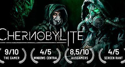 Chernobylite