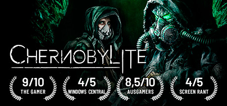 Chernobylite