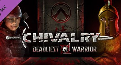 Chivalry: Deadliest Warrior