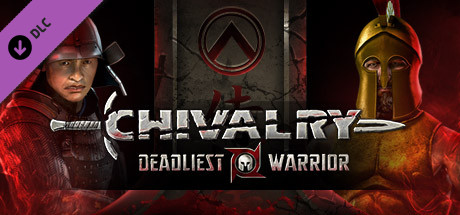 Cover image of  Chivalry: Deadliest Warrior