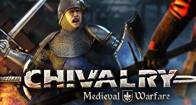 Chivalry: Medieval Warfare