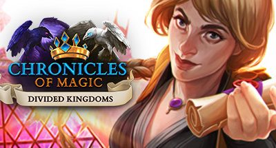 Chronicles of Magic: Divided Kingdoms