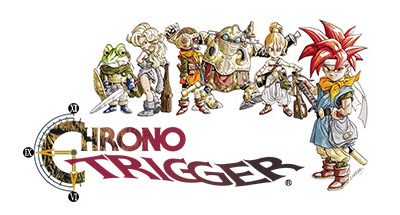 CHRONO TRIGGER