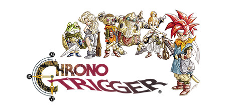 Cover image of  CHRONO TRIGGER