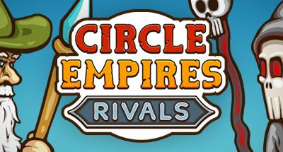 Circle Empires Rivals